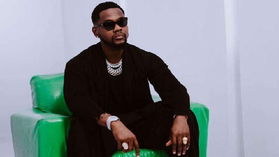 Kizz Daniel: Biography, Net Worth, And Music Career