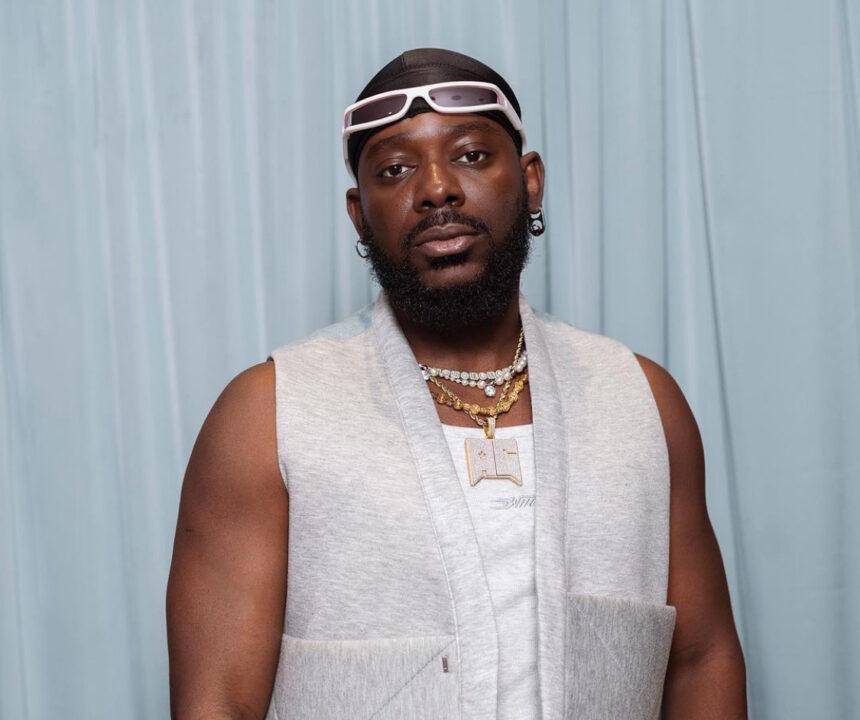 Adekunle Gold: Biography, Net Worth, And Music Career