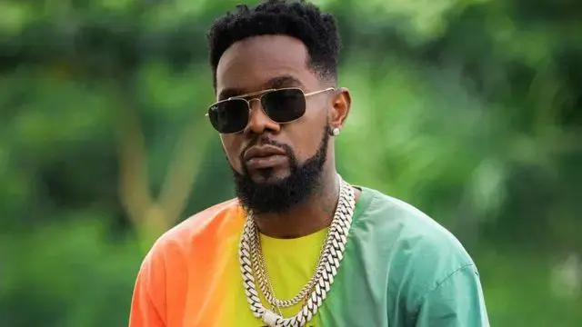Patoranking: Biography, Net Worth, And Music Career