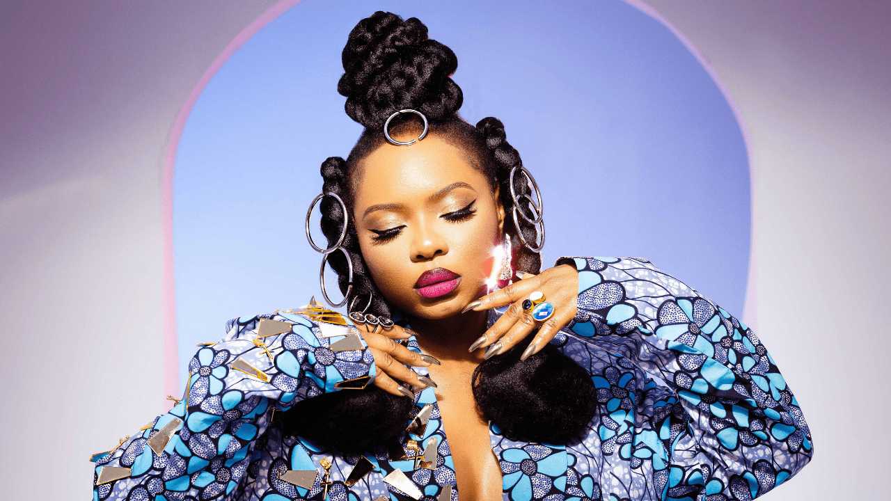 Yemi Alade: Biography, Net Worth, And Music Career