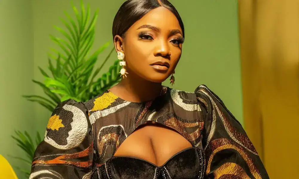 Simi Biography, Net Worth, Music Career, And Achievements