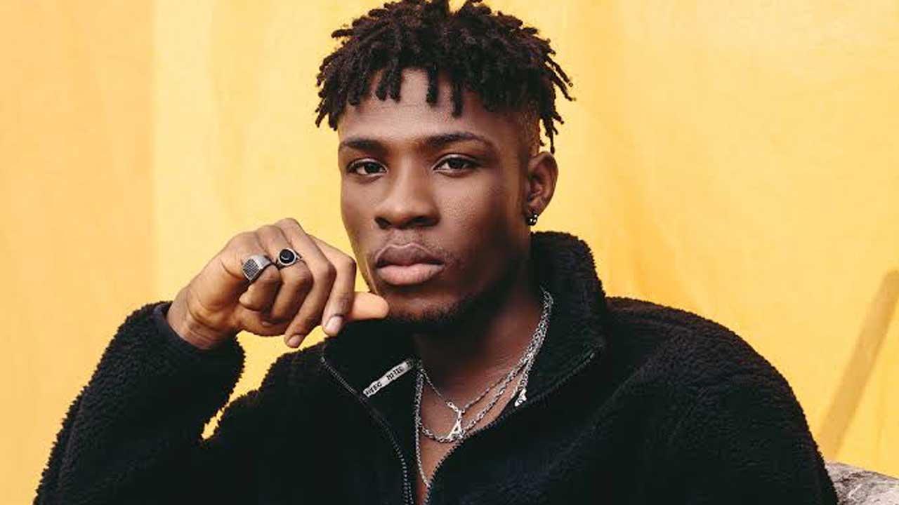 Joeboy: Biography, Net Worth And Music Career
