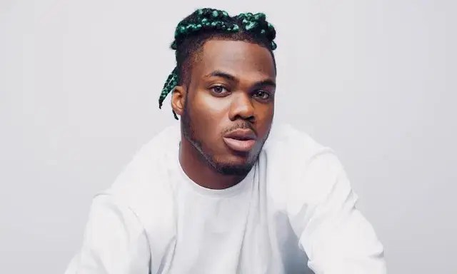 Ckay: Biography, Net Worth And Music Career