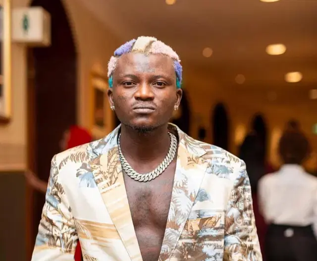 Portable: Biography, Net Worth, And Music Career