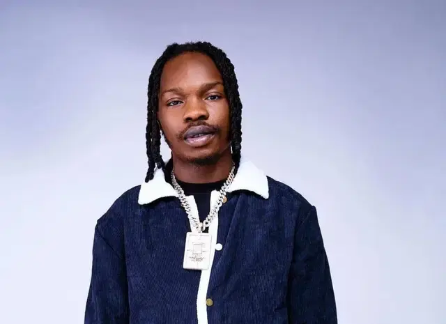 Naira Marley: Biography, Net Worth And Music Career