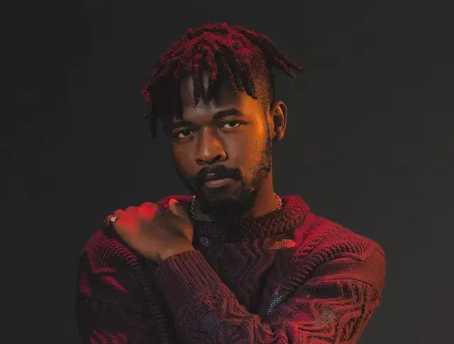 Johnny Drille: Biography, Net Worth And Music Career