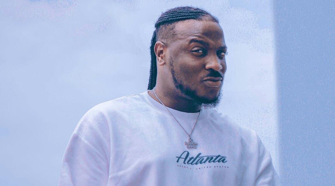 Peruzzi: Biography, Music Career And Net Worth