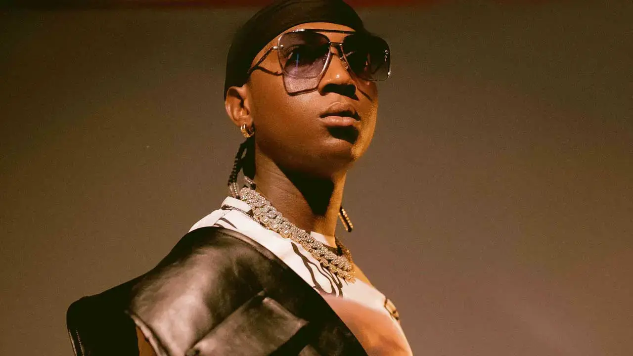 Bella Shmurda: Biography, Music Career And Net Worth