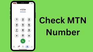 How To Check Your Mtn Number In Nigeria (Updated & Easy Methods)