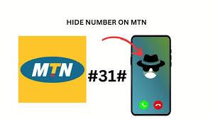 How To Hide Your Mtn Number In Nigeria