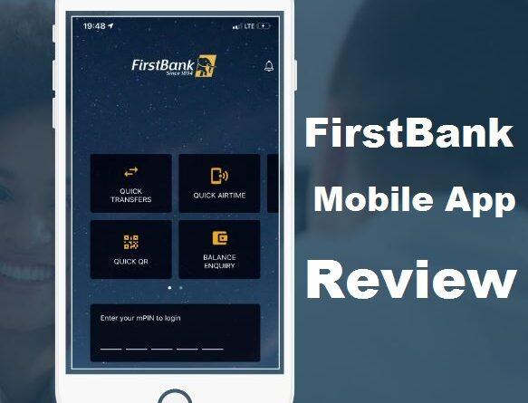 How To Reset Your Firstbank Mobile App Password (Step-By-Step Guide)