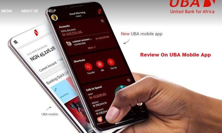 How To Get Transaction Alerts On The Uba Mobile App (Step-By-Step Guide)
