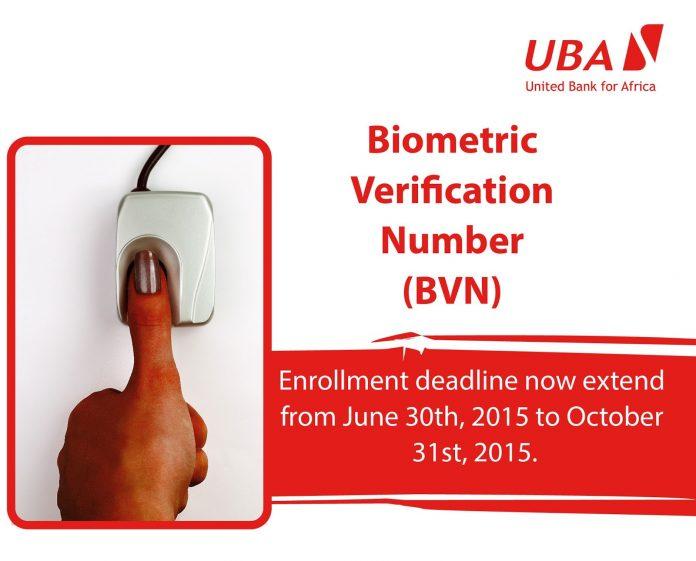 How To Check Your Bvn On Uba (Mobile App, Ussd & Online)