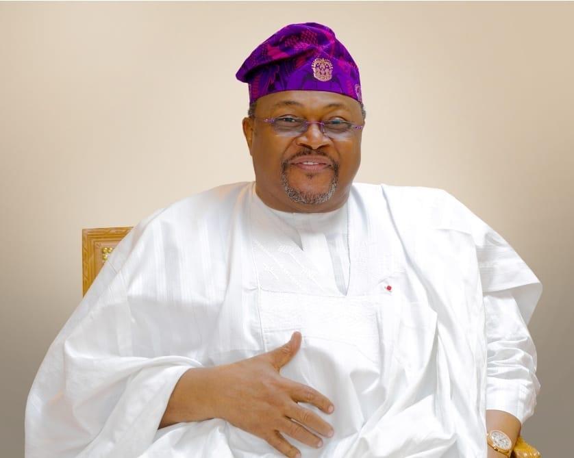 Mike Adenuga: Biography, Family, Net Worth And Business Career