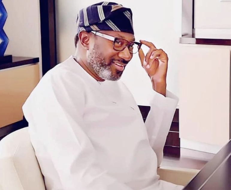 Femi Otedola: Biography, Net Worth, Family And Business Career