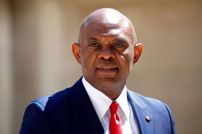 Tony Elumelu: Biography, Net Worth, Family And Business Career