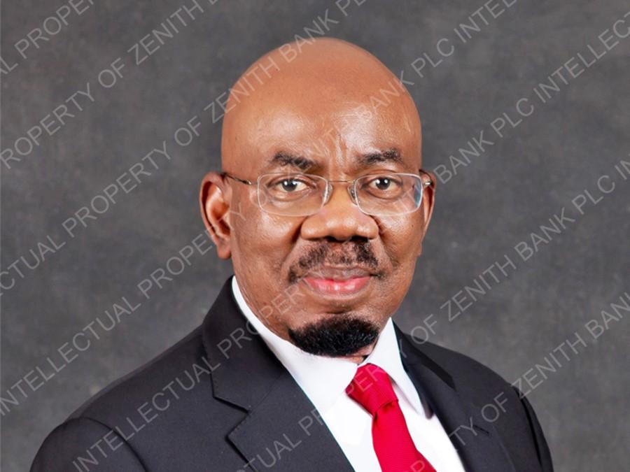 Jim Ovia: Biography, Family, Net Worth & Business Career