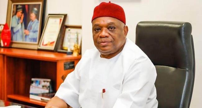 Orji Uzor Kalu: Biography, Family, Net Worth, And Business Career