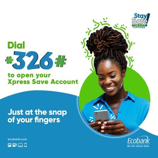 How To Open An Ecobank Nigeria Bank Account: Step By Step Guide | Infinity Media