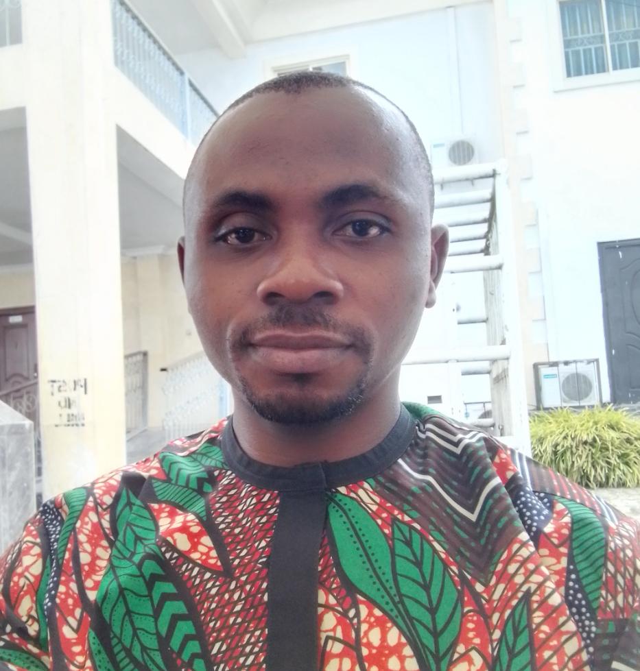 God's Own's avatar