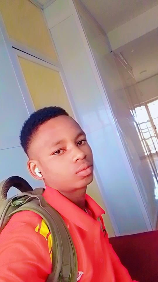 User