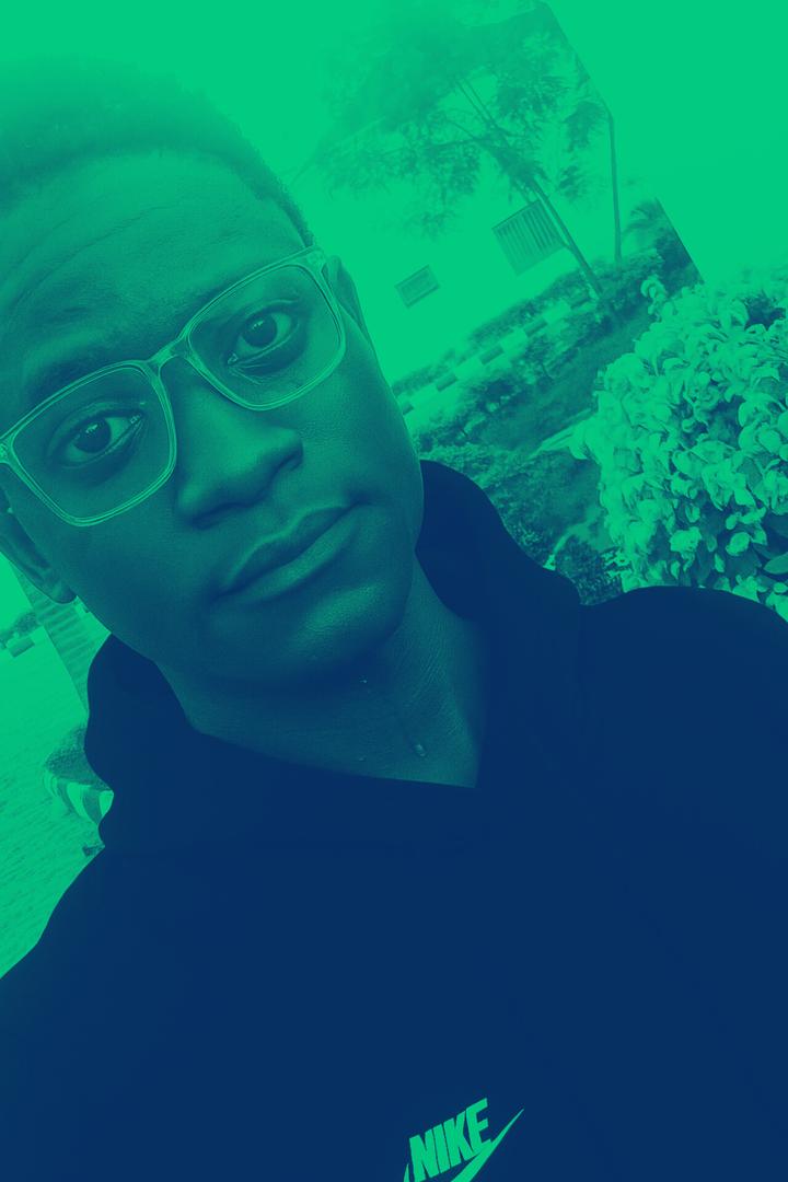 User
