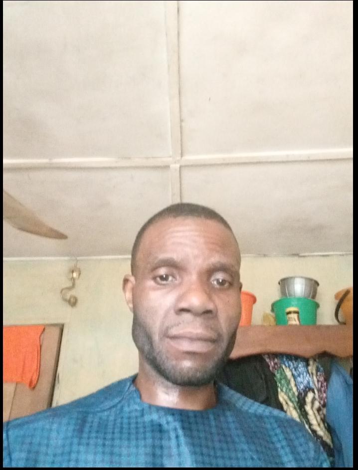 User