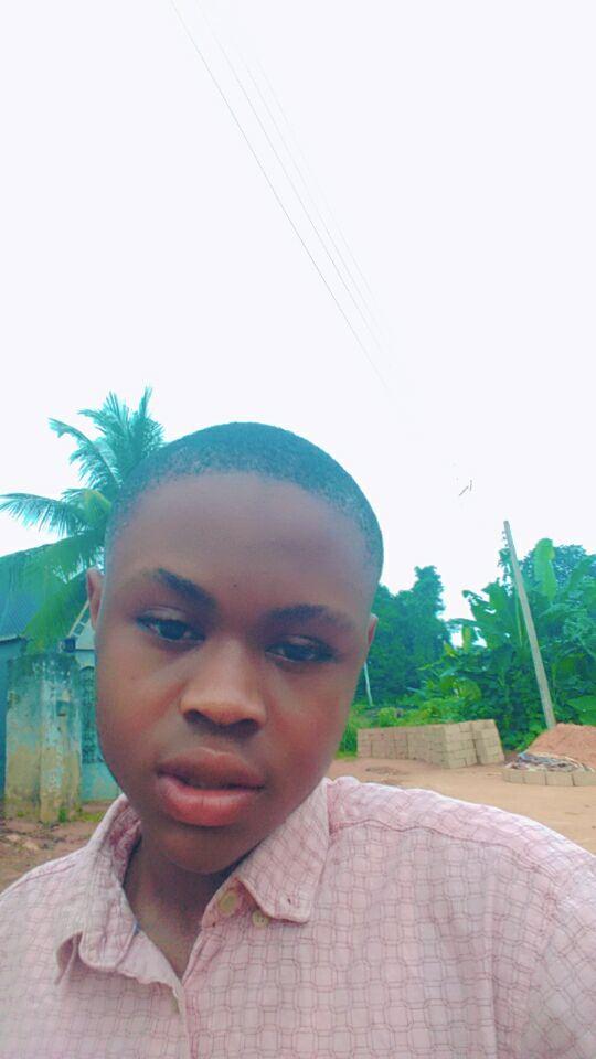 User