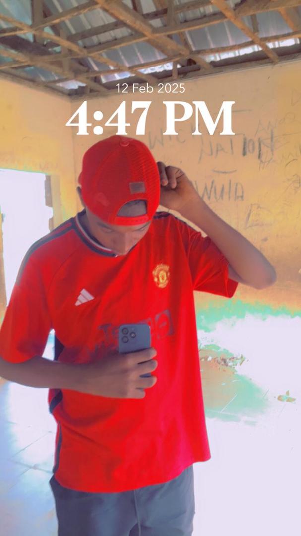 User