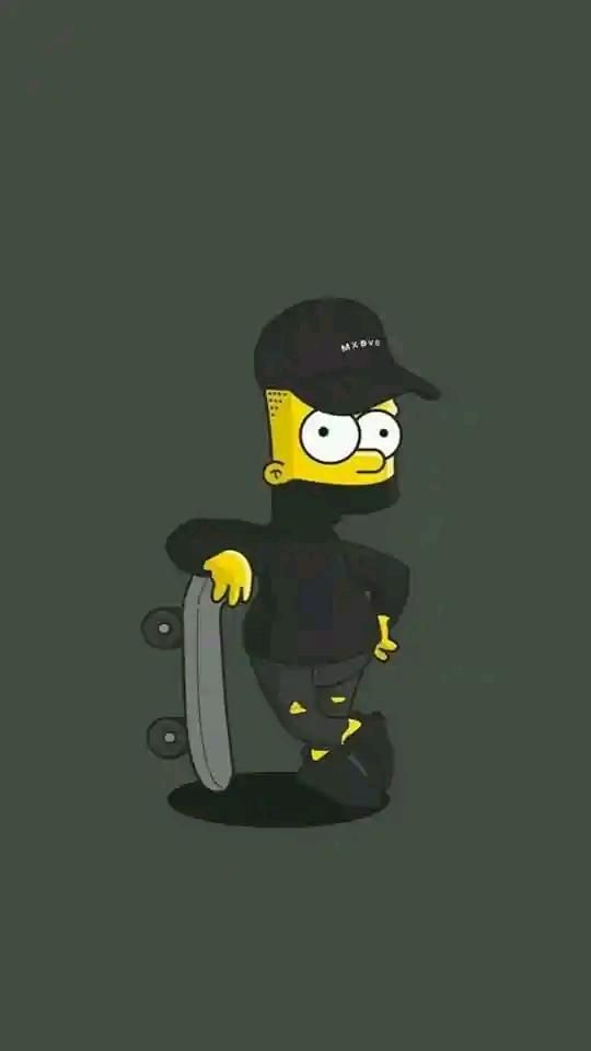 Old Taker