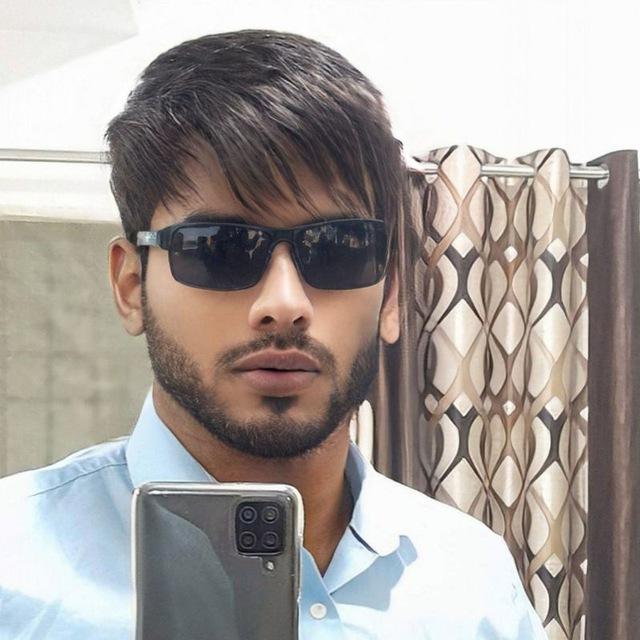 Usman Saidu Musa's avatar