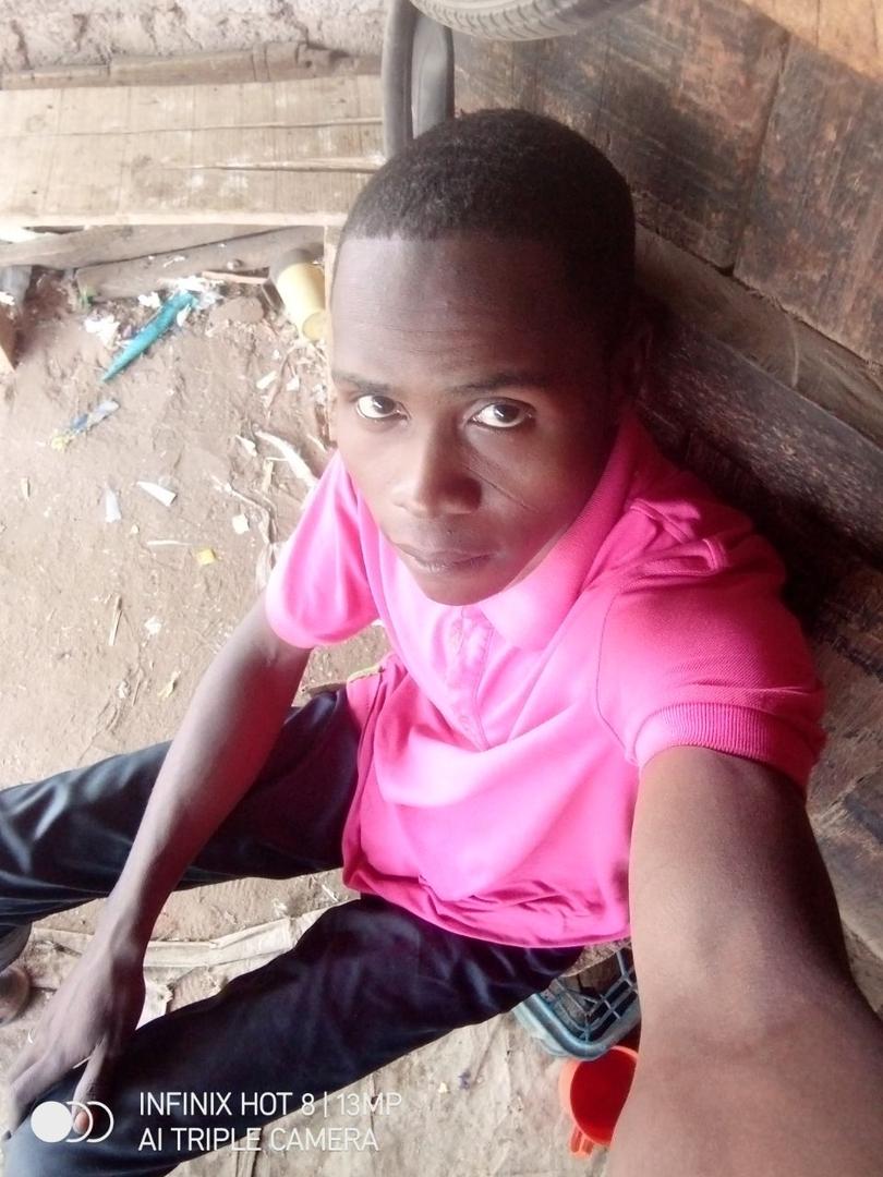 User