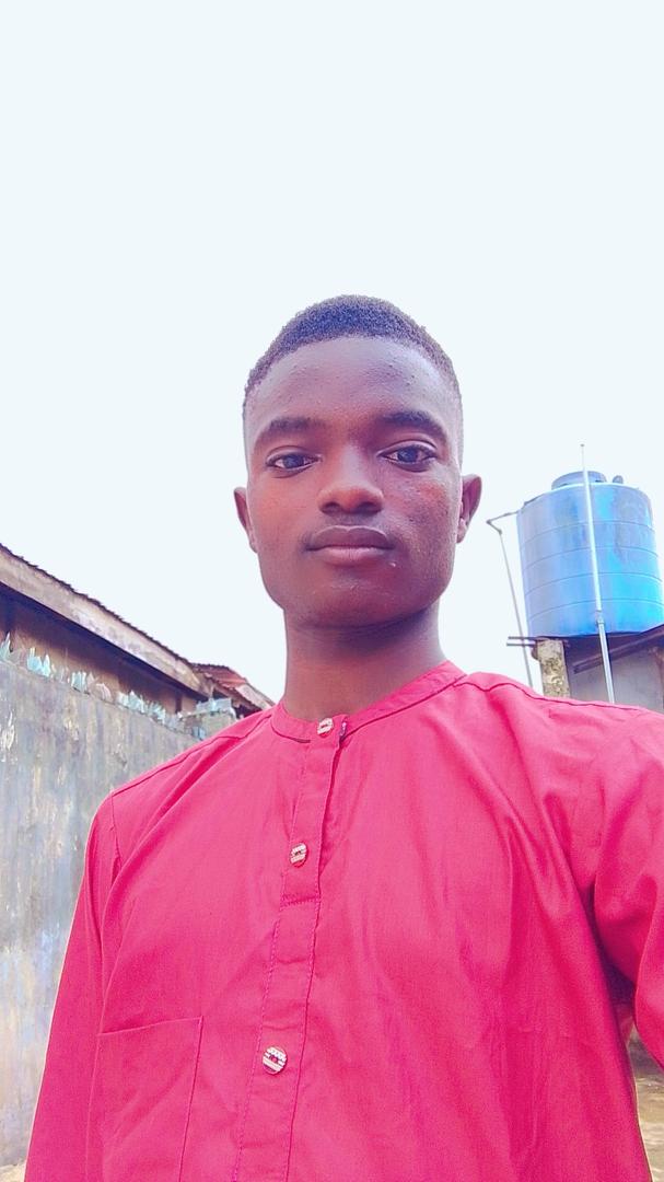 User