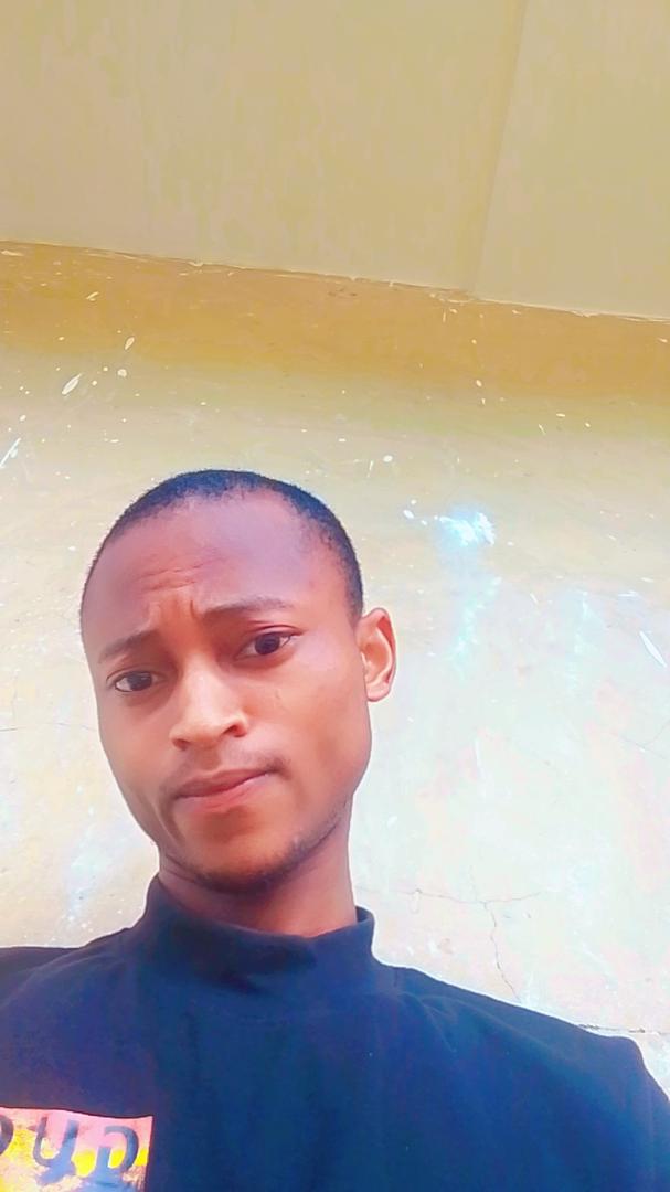User