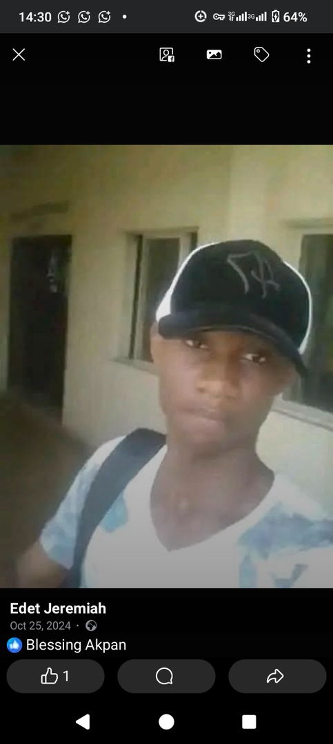 User
