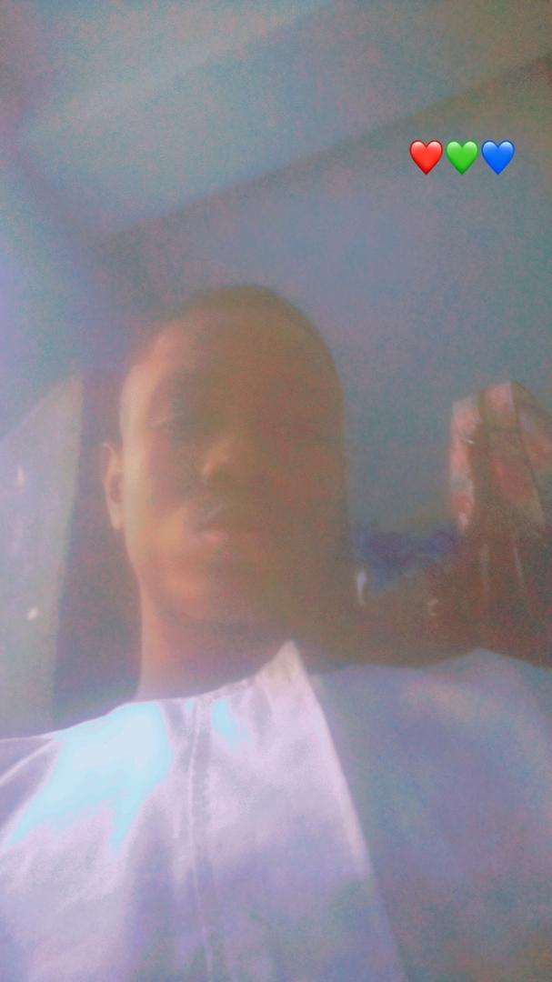 User