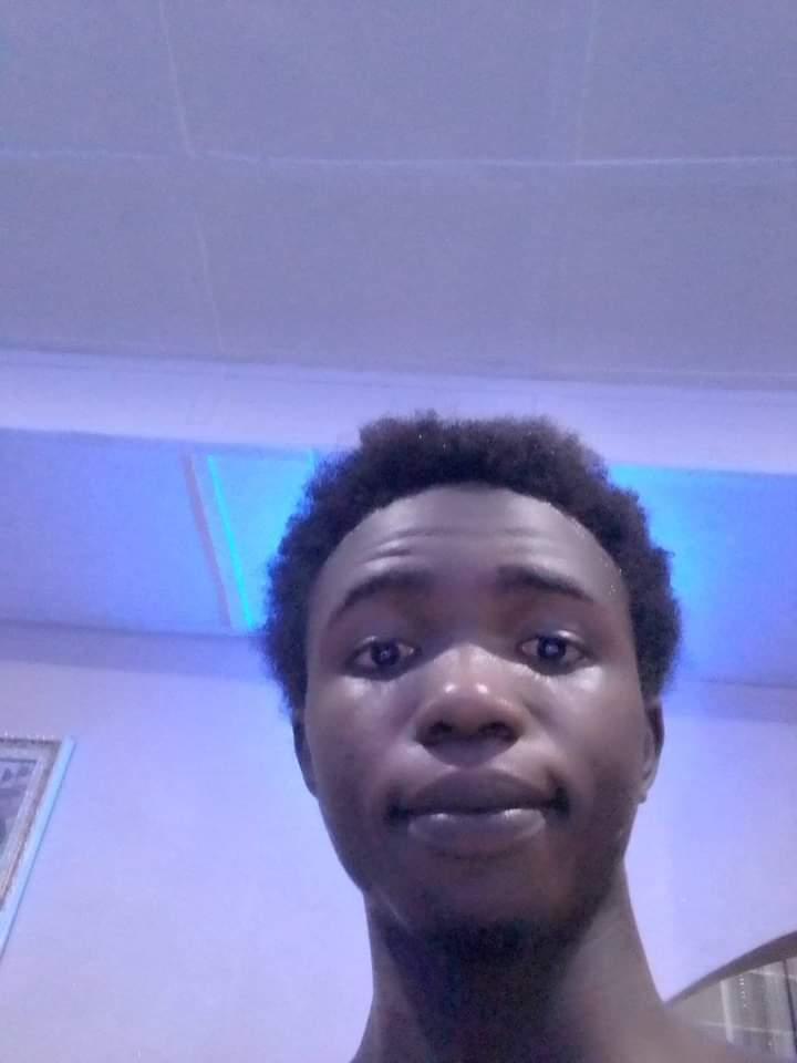 User