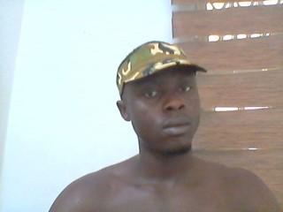 User