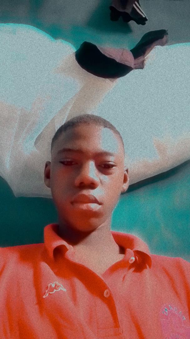 User