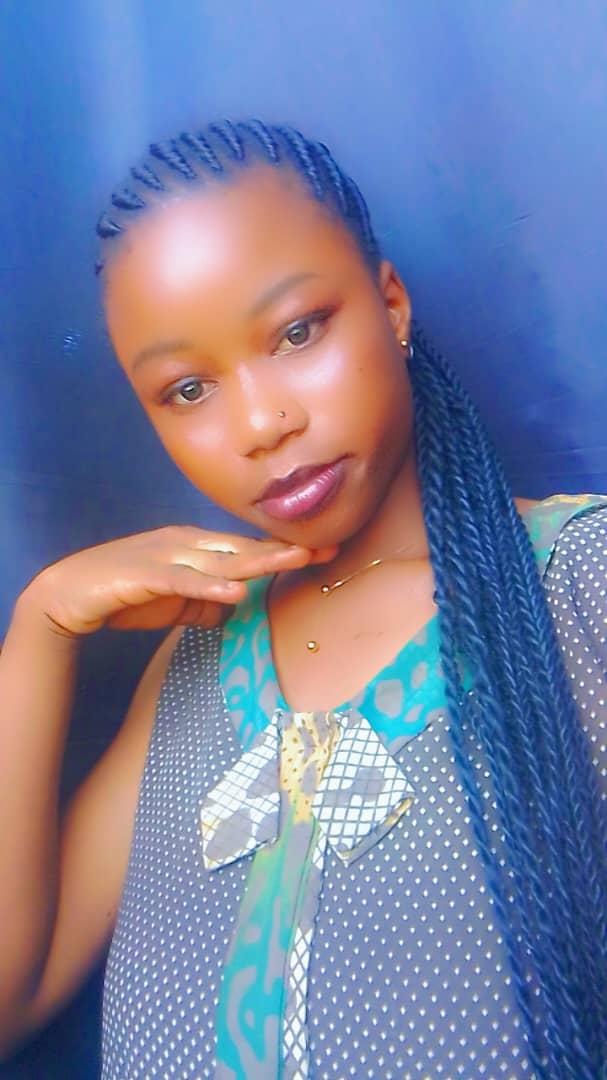 Boss girl