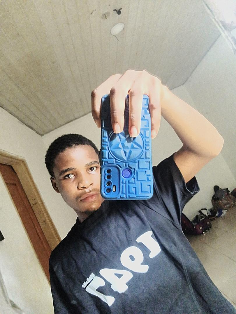 User