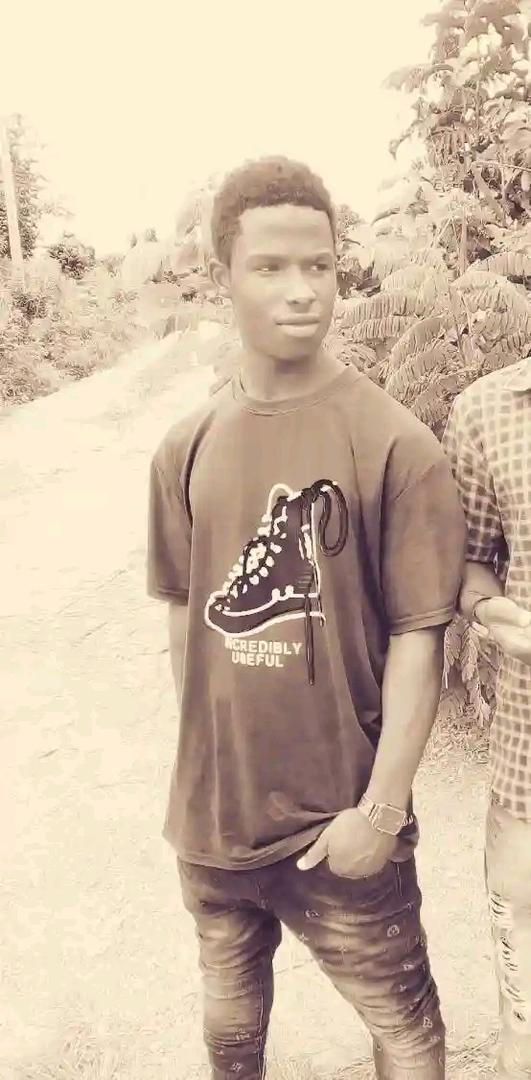User