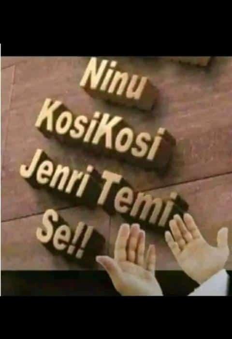 User