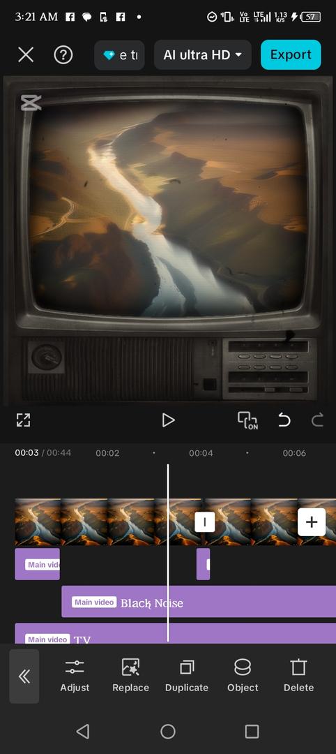 User