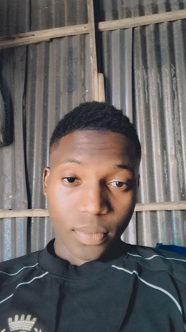 User