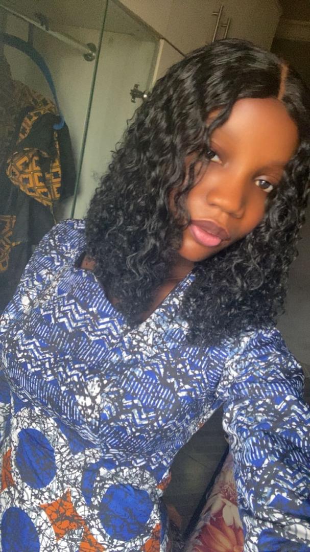 Racheal Eniola