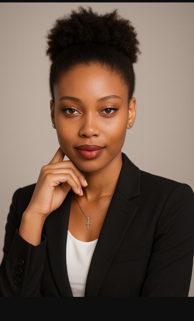 Vivian Chimdiya Ernest