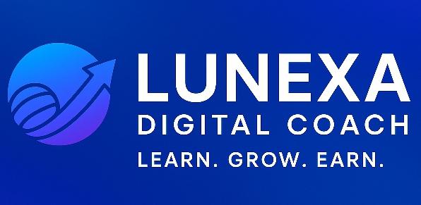 Lunexa Digital coach