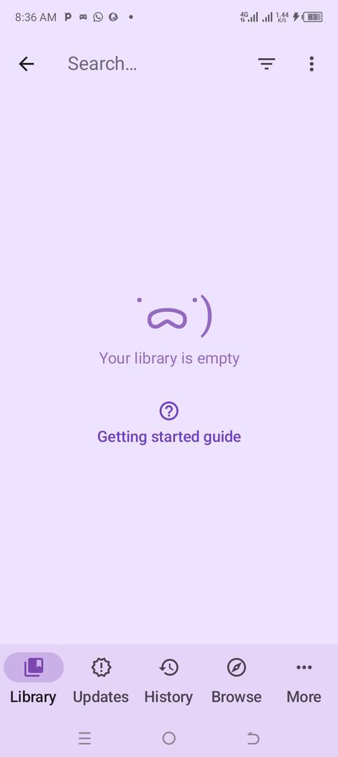 Ambassador of stupidity