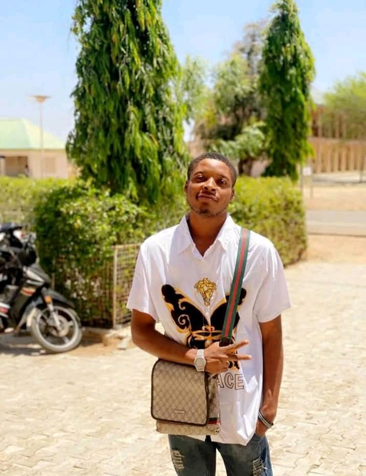 Udoka Sixtus